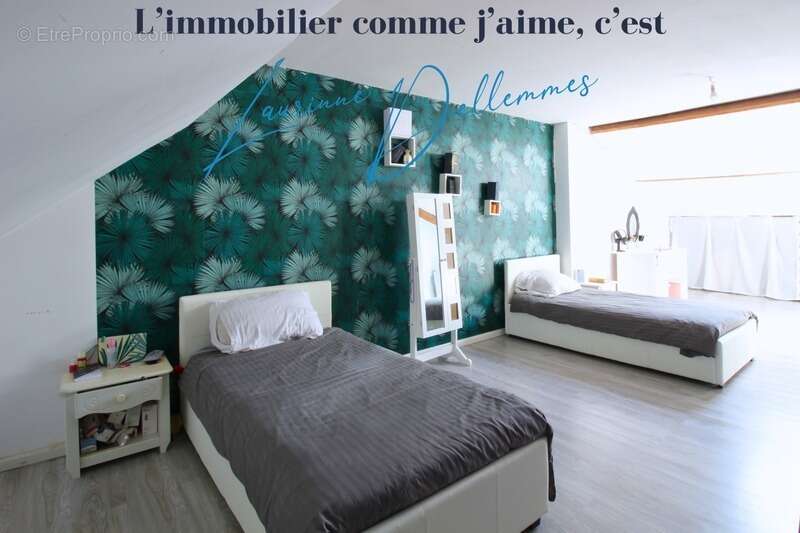 Maison à FRESNES-SUR-ESCAUT