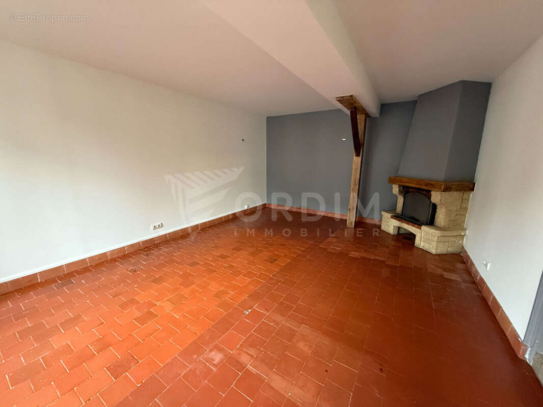 Maison à SAINT-FARGEAU