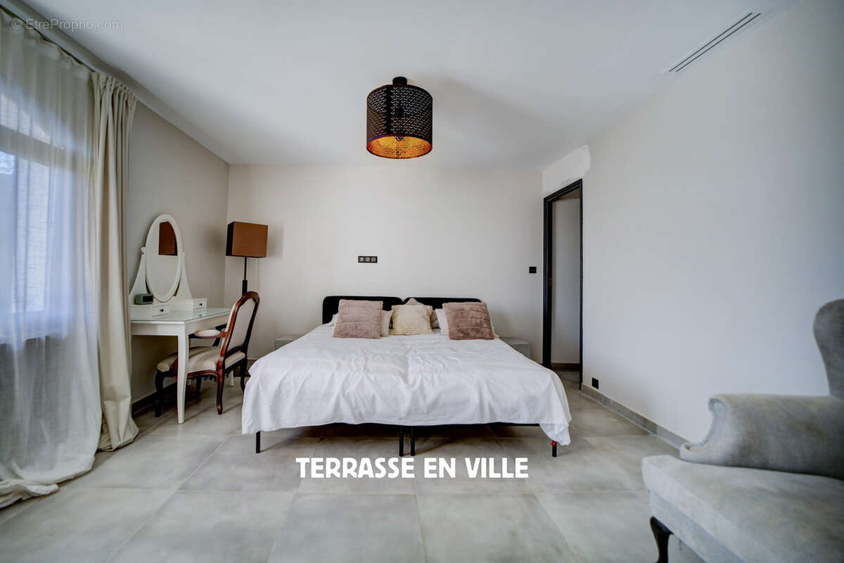 Maison à LA CIOTAT