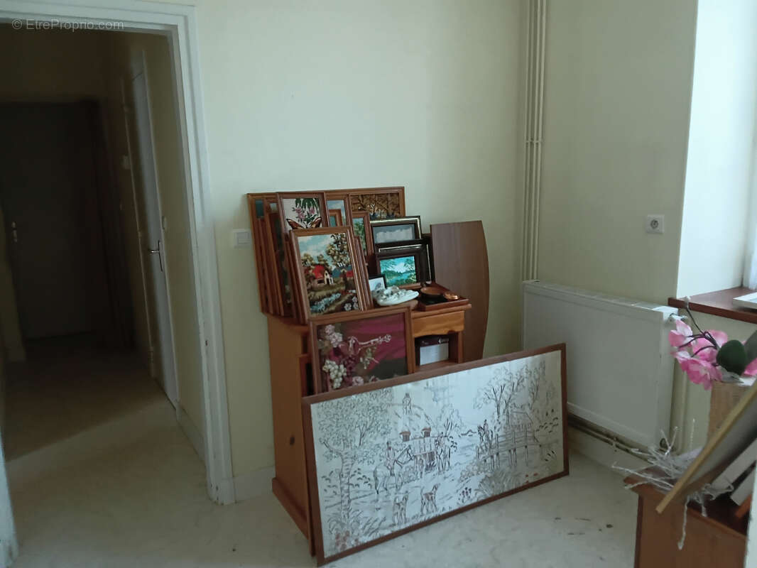 Maison de bourg - photo 14