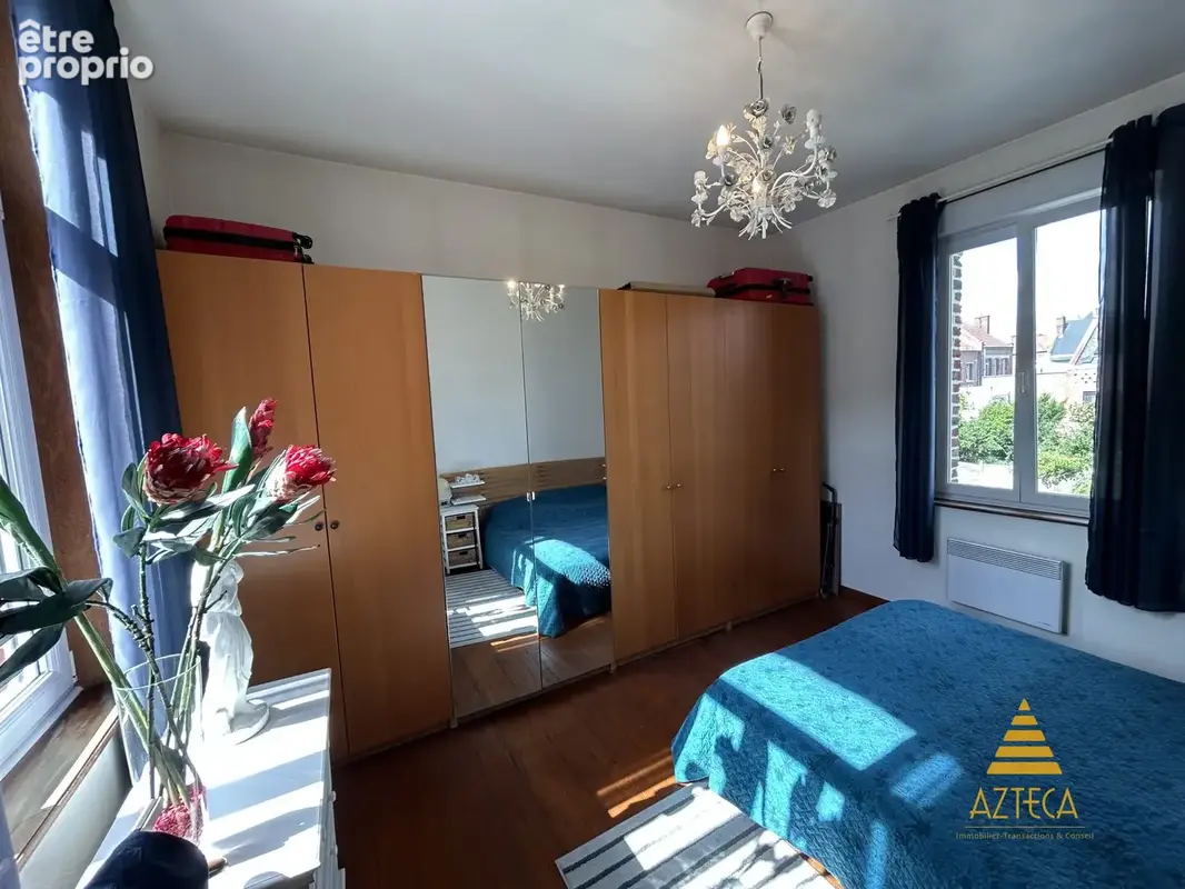 Maison 5 pièces 122 m² à vendre à Cambrai (59400) - photo 6