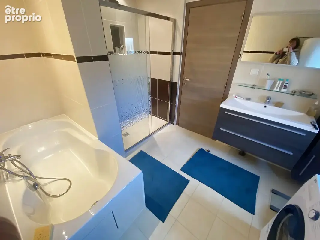 Maison Individuelle Entièrement rénovée en 2012 - Rare sur le secteur - photo 4