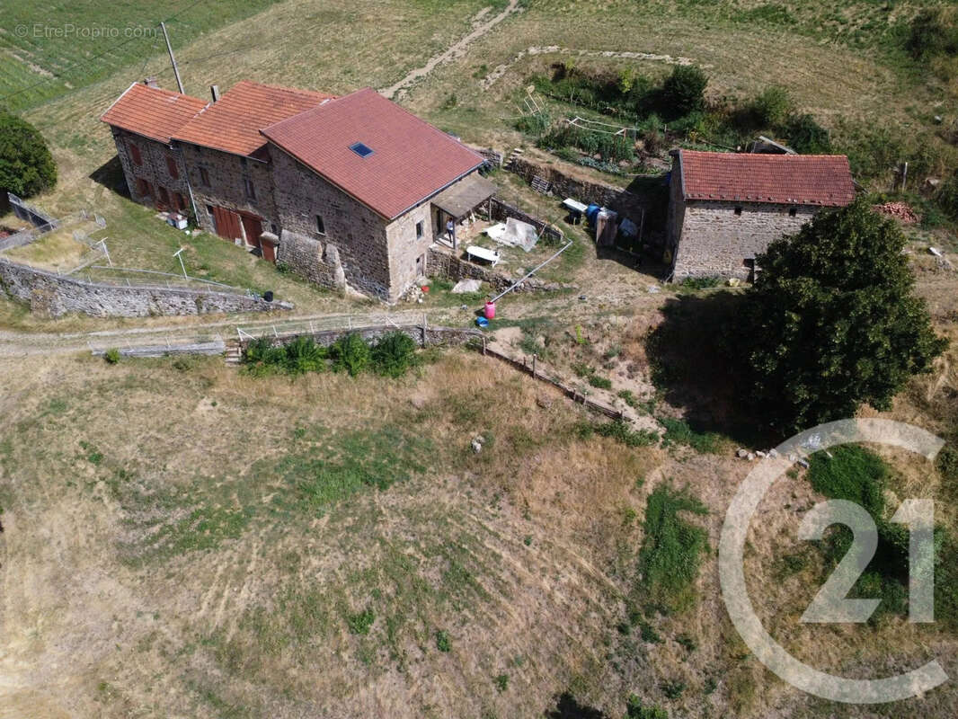 Maison 150 m² à Vocance  - photo 5