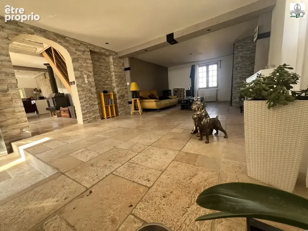 Charmante maison 3 chambres avec vue nature et tranquilité - photo 7
