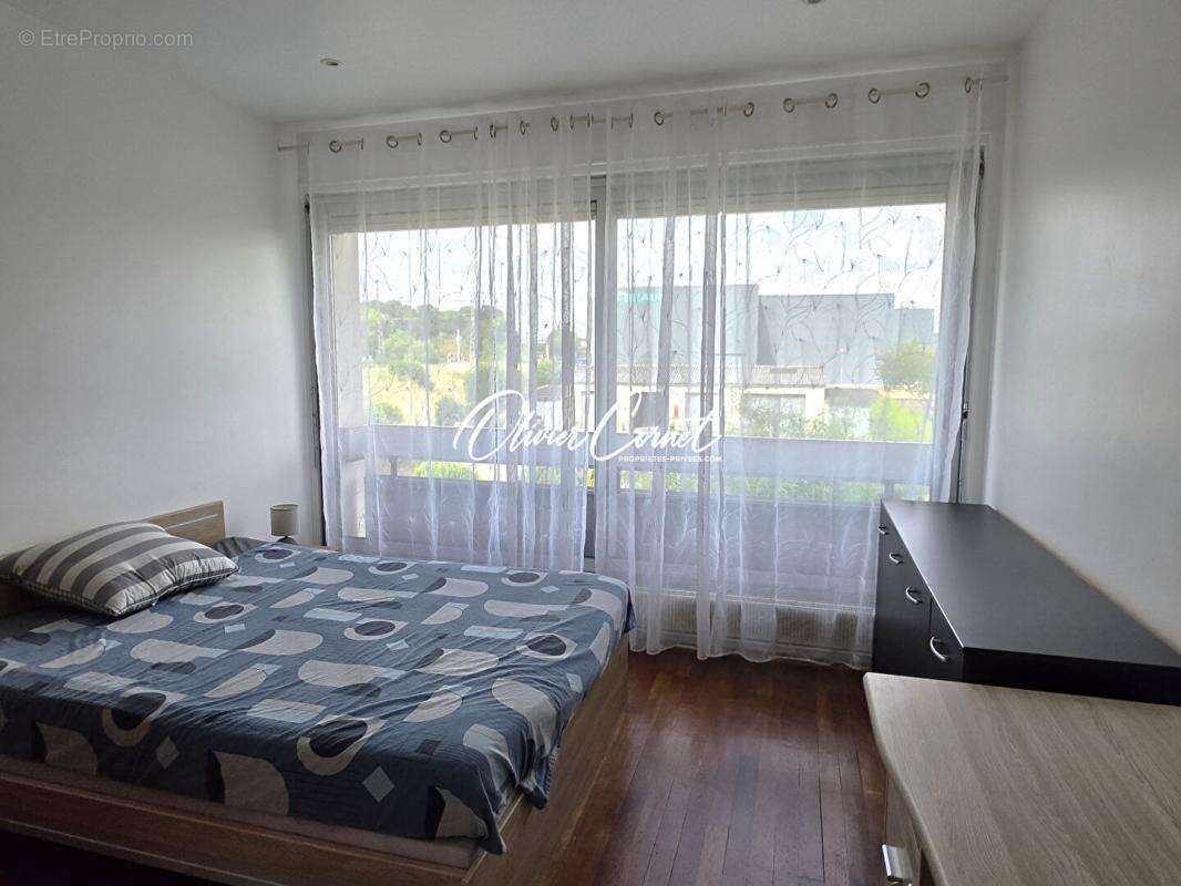 Appartement à NOGENT-LE-ROTROU