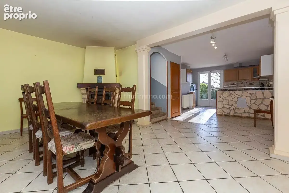 Vente Maison Saint-sorlin-de-morestel(38510) 295 000ï¿œ - photo 4