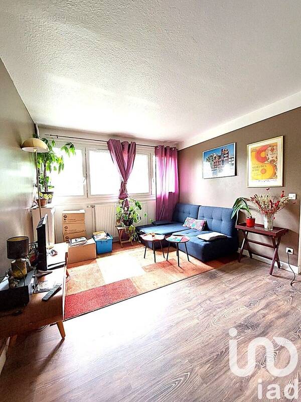 Photo 1 - Appartement à SOISY-SOUS-MONTMORENCY