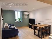 Photo 1 - Appartement à CHATEAUNEUF-LES-MARTIGUES