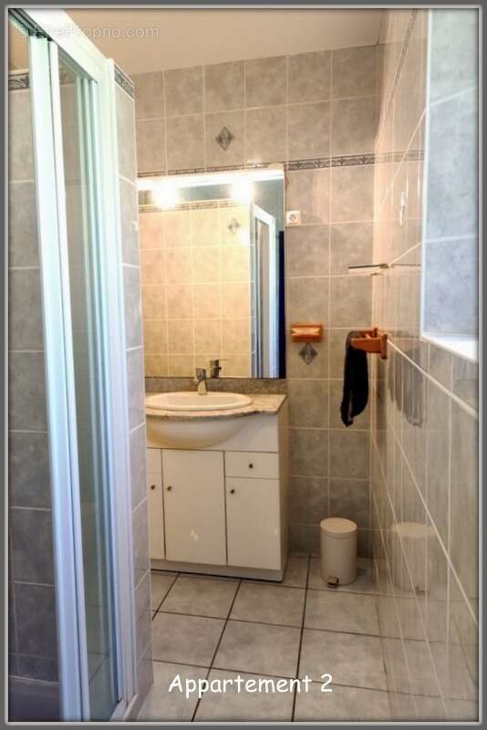 Appartement à LECTOURE