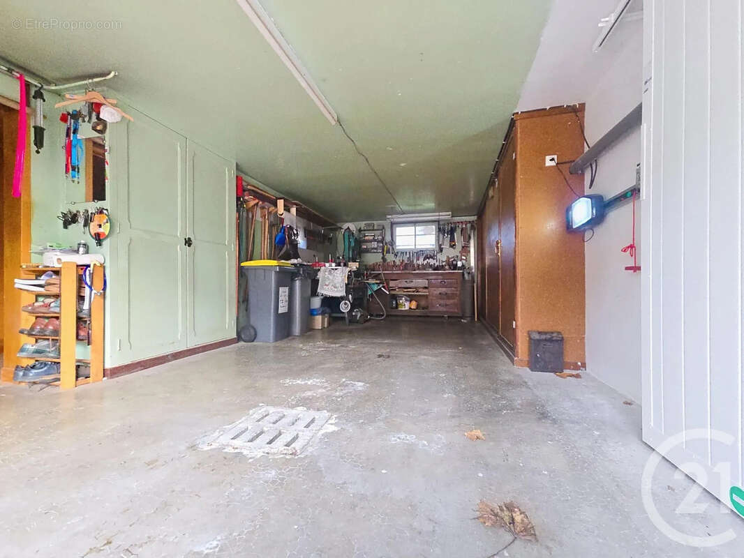 Maison à CORMONTREUIL