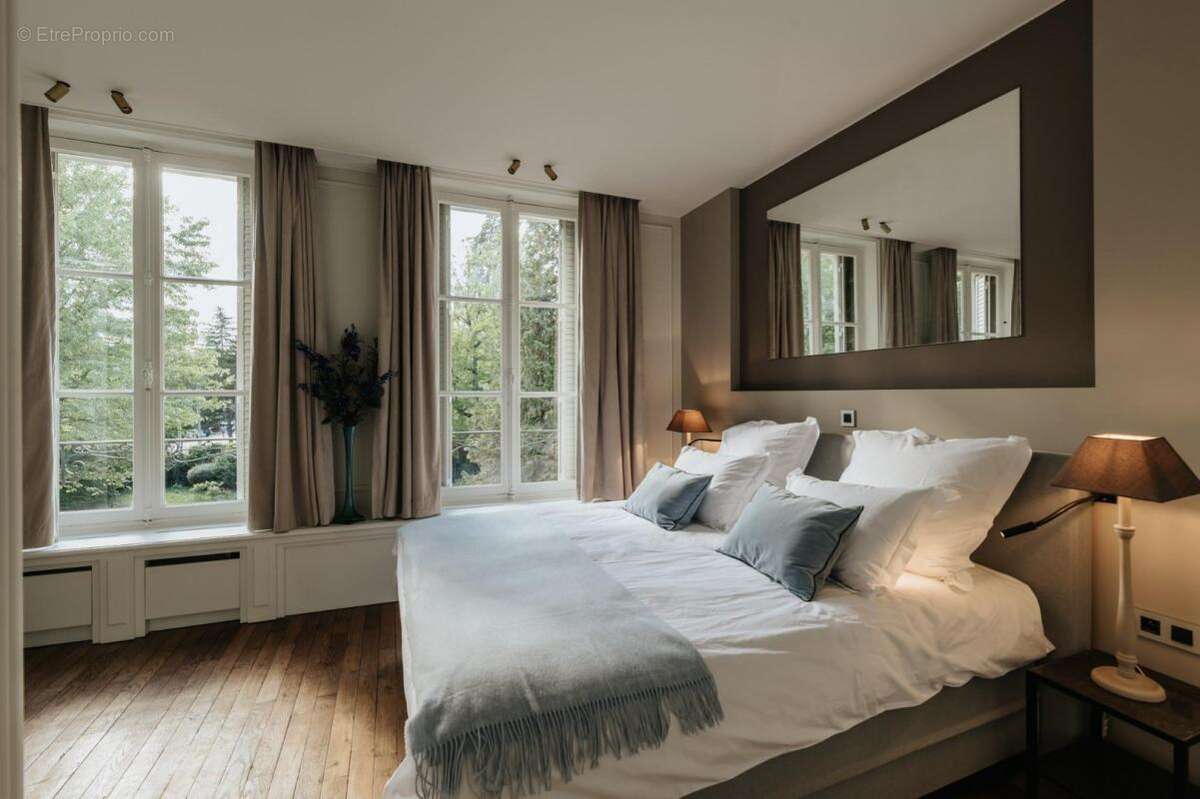 Maison à FISMES