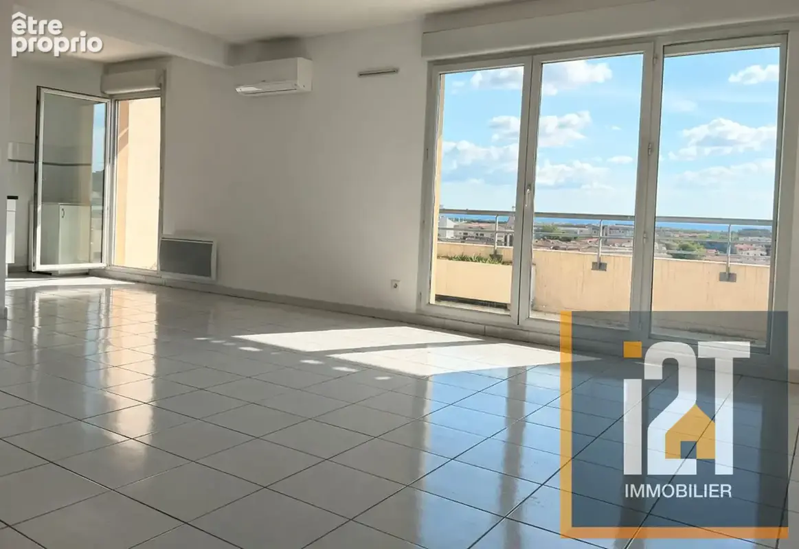Appartement 4 pièces 108 m² à vendre à Nimes (30900) - photo 2