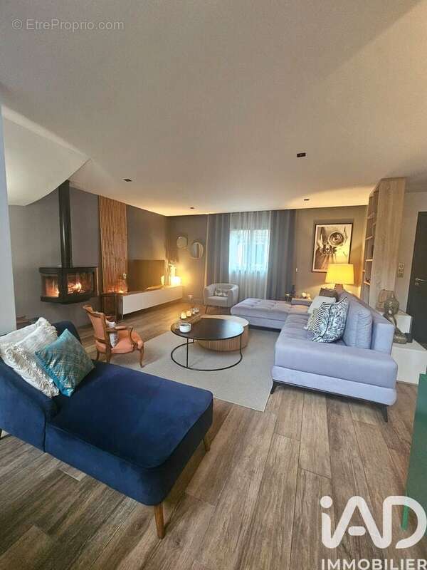 Photo 4 - Maison à NOISY-LE-GRAND