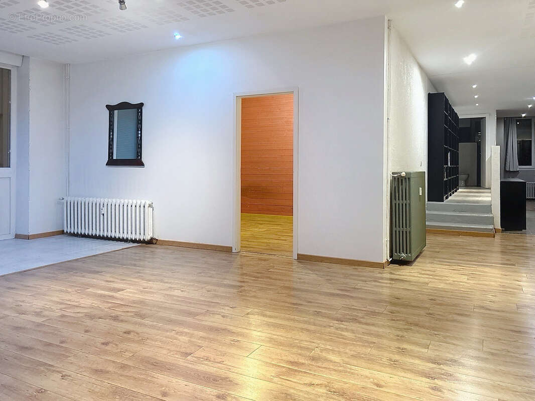 Appartement à ILLANGE