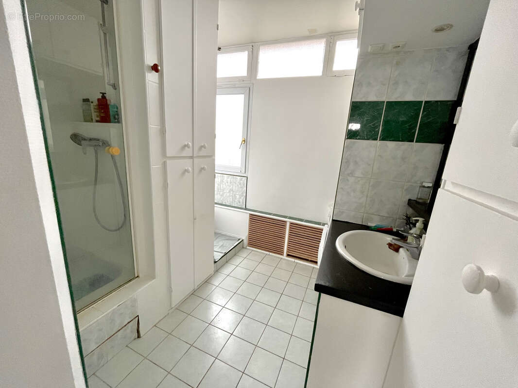 Appartement à CHATOU