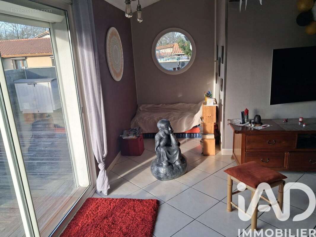 Photo 7 - Maison à LANTON
