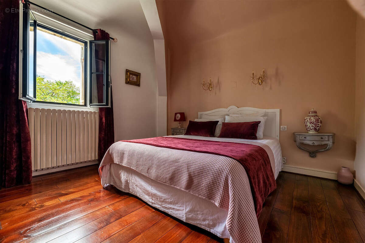 DSC1113HDR - Maison à ROUFFIGNAC-DE-SIGOULES