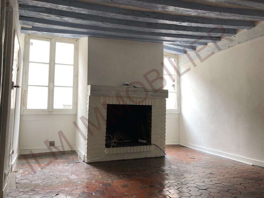 Appartement à AUXERRE