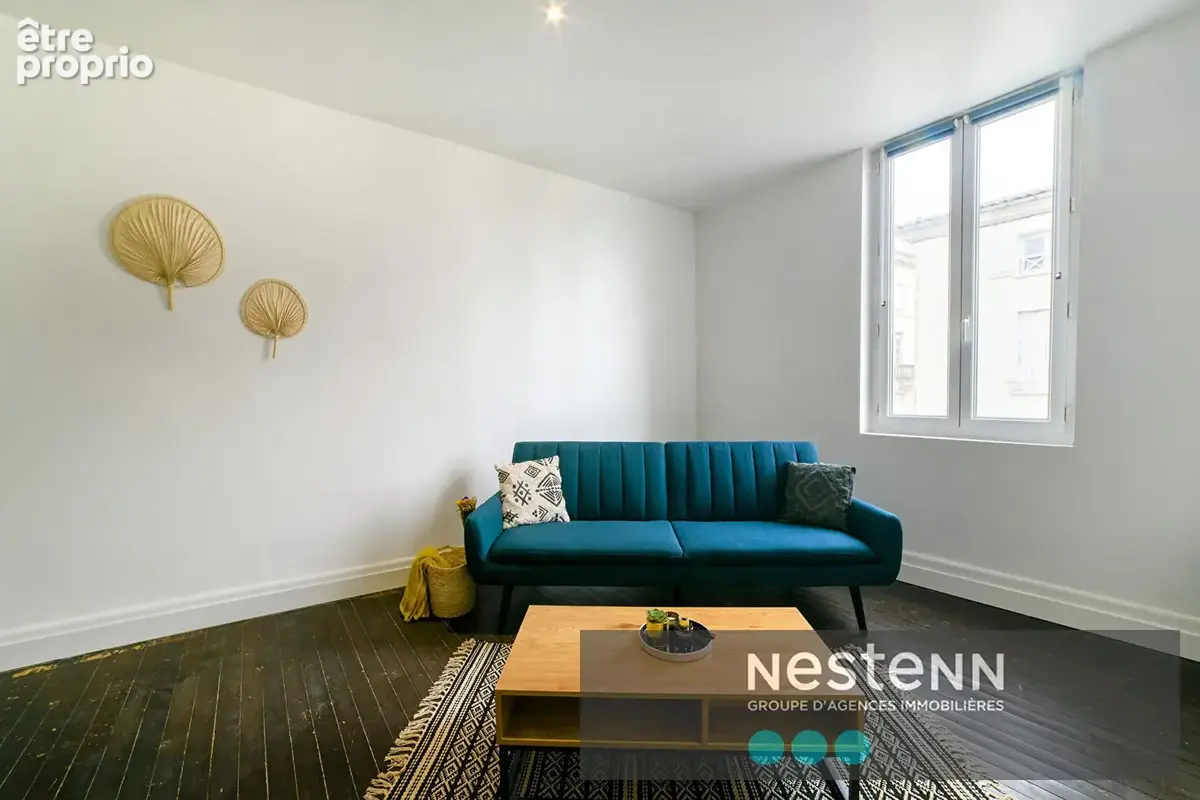 A VENDRE Immeuble de 160m² environ sur la commune de Villeneuve Sur Lot - photo 12