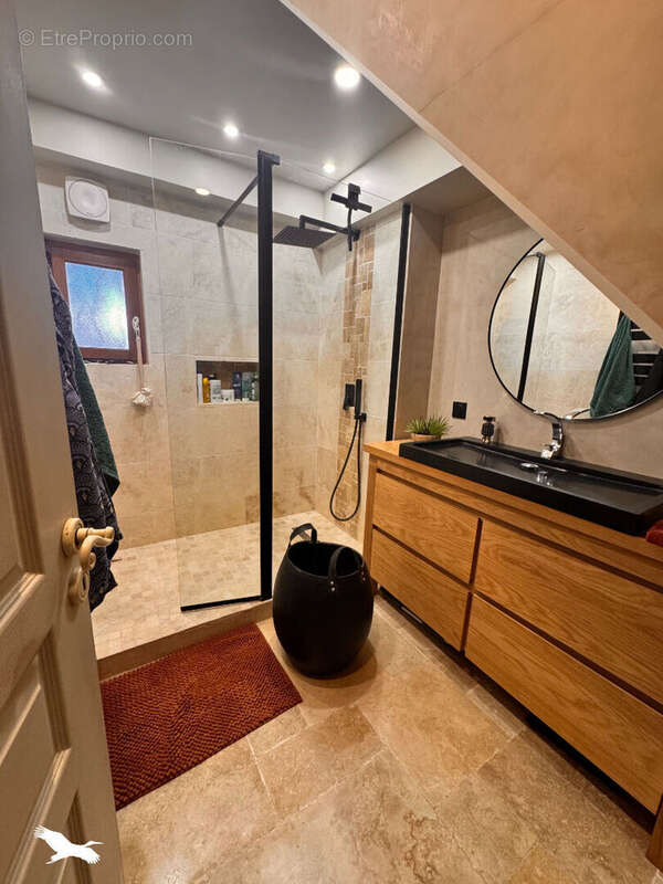 Maison à MARSEILLE-15E