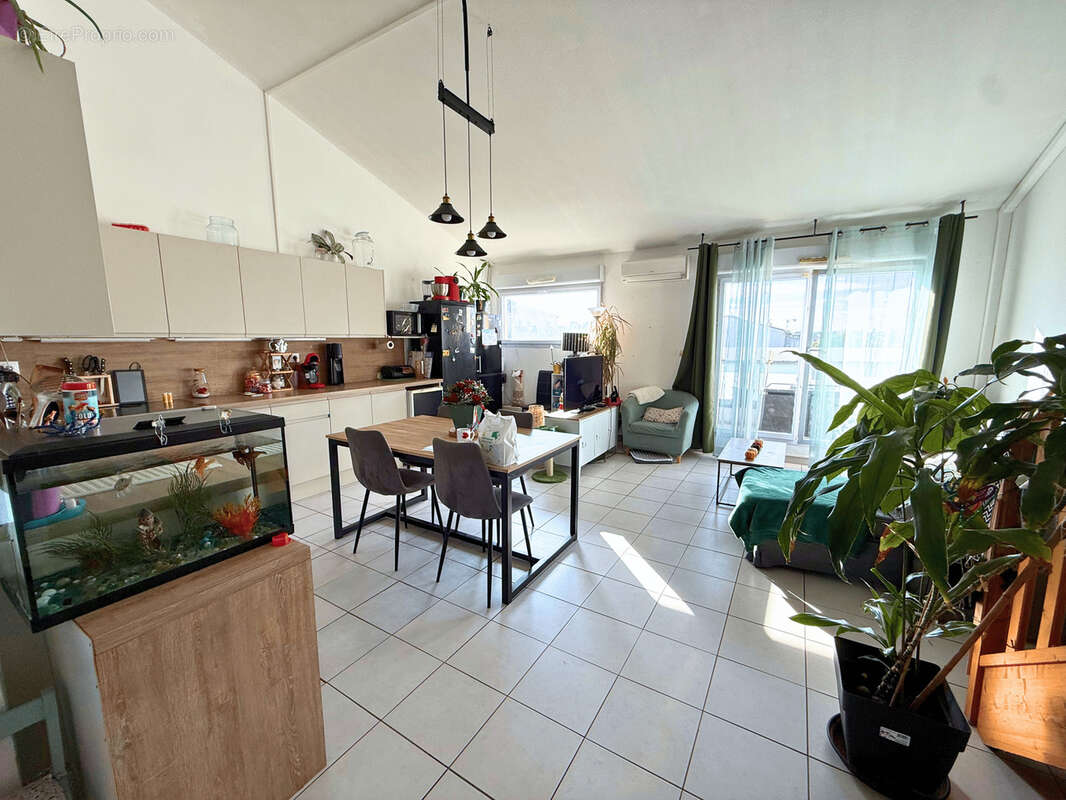 Appartement à ISTRES