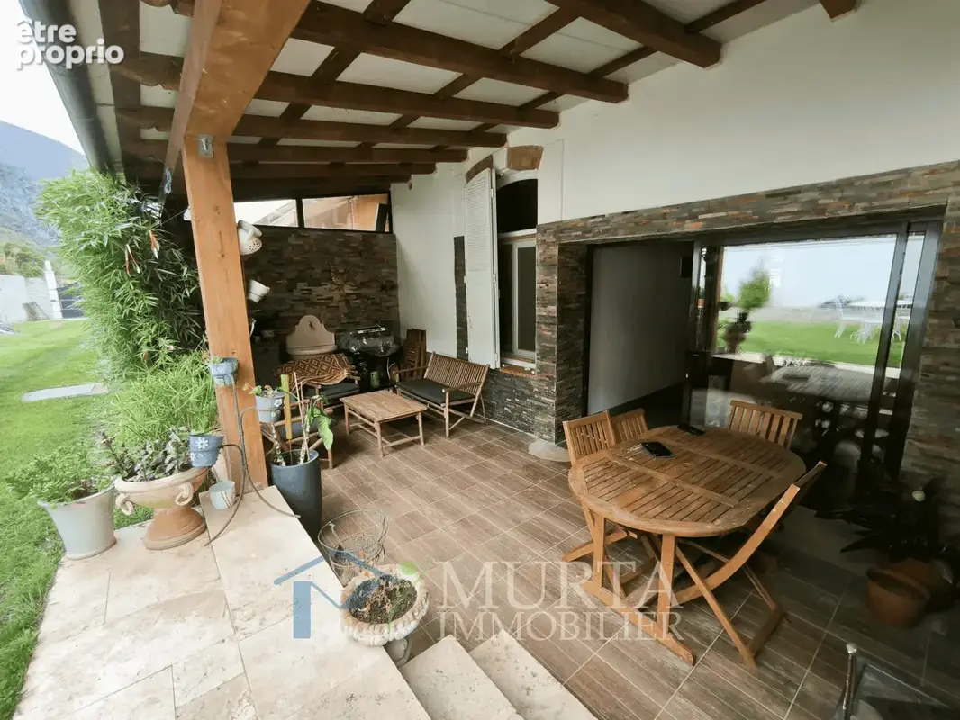 Maison 5 pièces 160 m² à vendre à Breil-Sur-Roya (06540) - photo 3