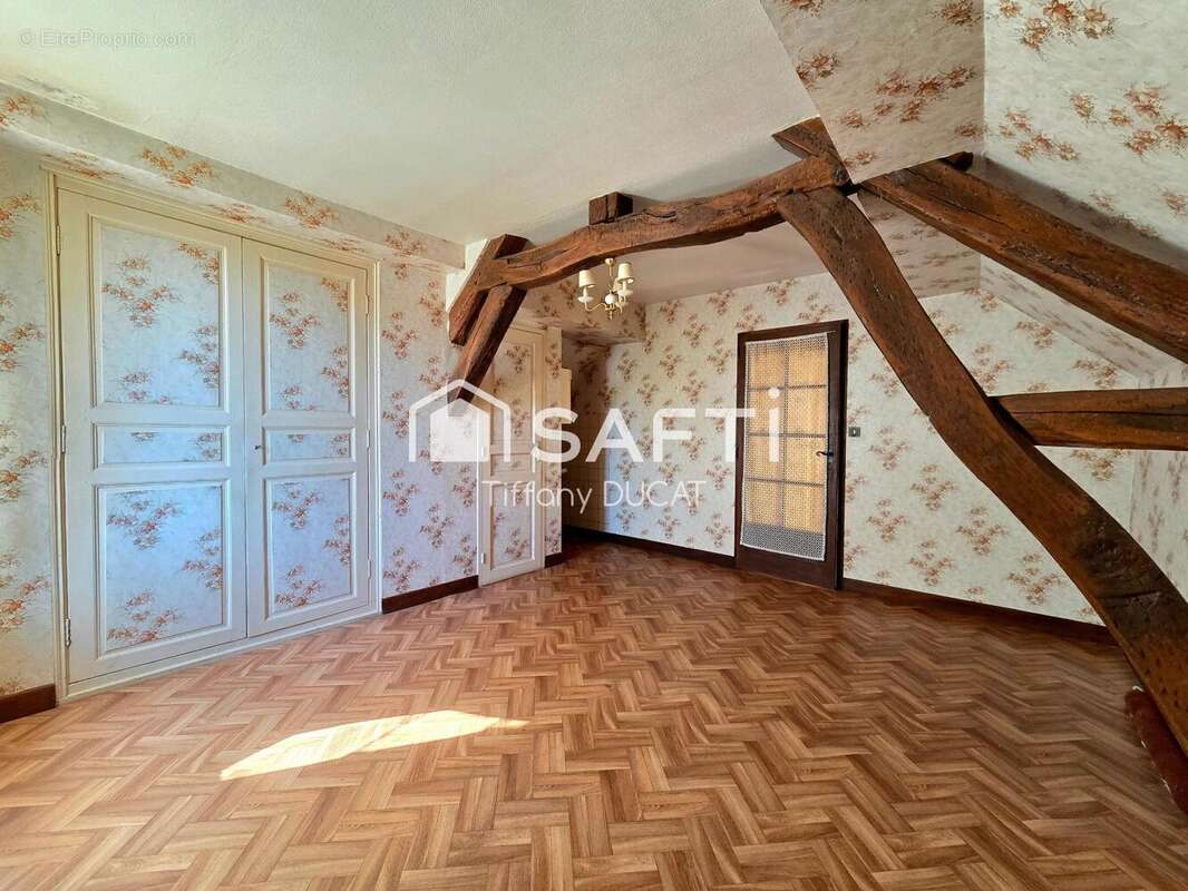 Photo 8 - Maison à CHANNES