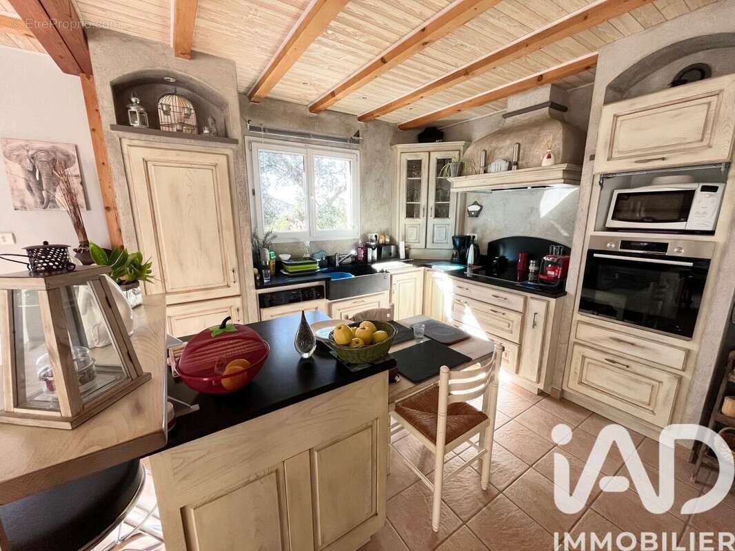 Photo 3 - Maison à LE BOULOU