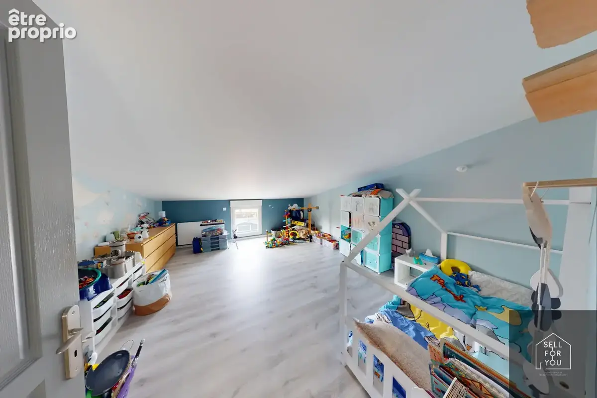 Maison 8 pièces 170 m² à vendre à Cairon (14610) - photo 7