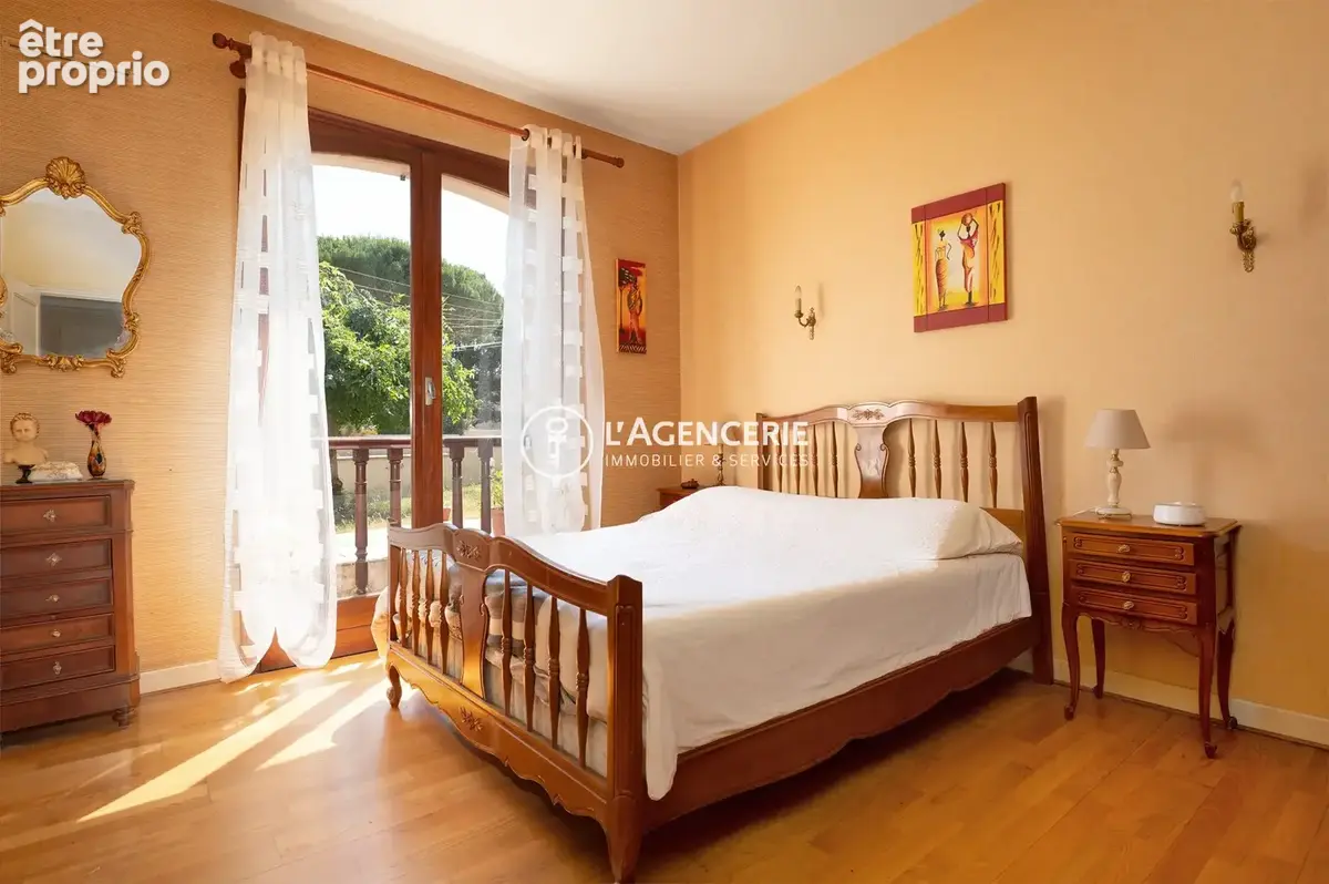 Maison 6 pièces 206 m² à vendre à Albi (81000) - photo 6