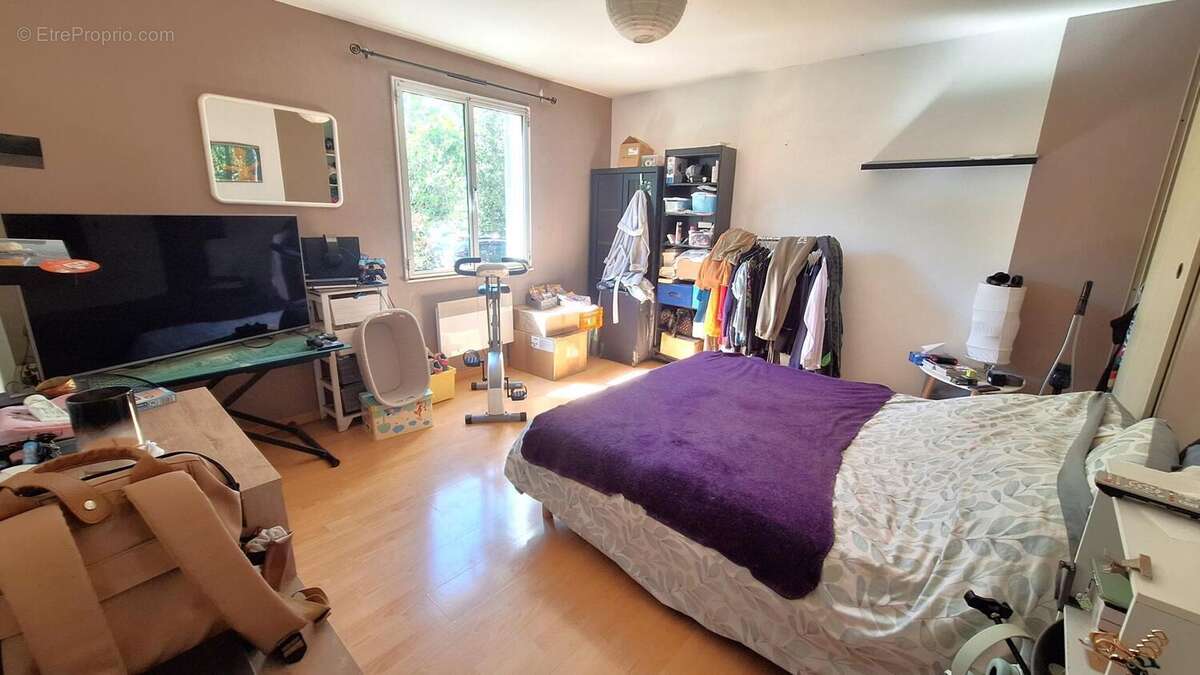 Photo 7 - Maison à BRECY