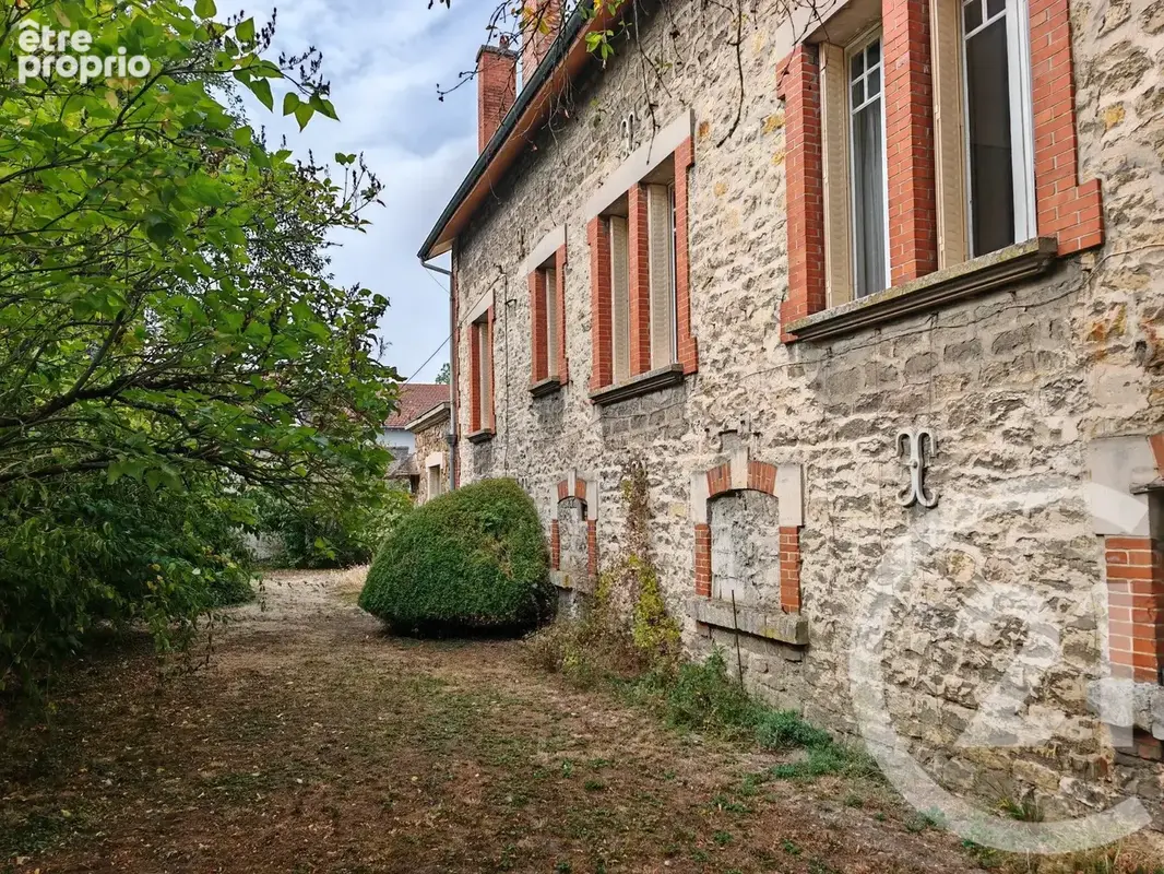 Maison 9 pièces 347 m² à vendre à Chalons-En-Champagne (51000) - photo 10