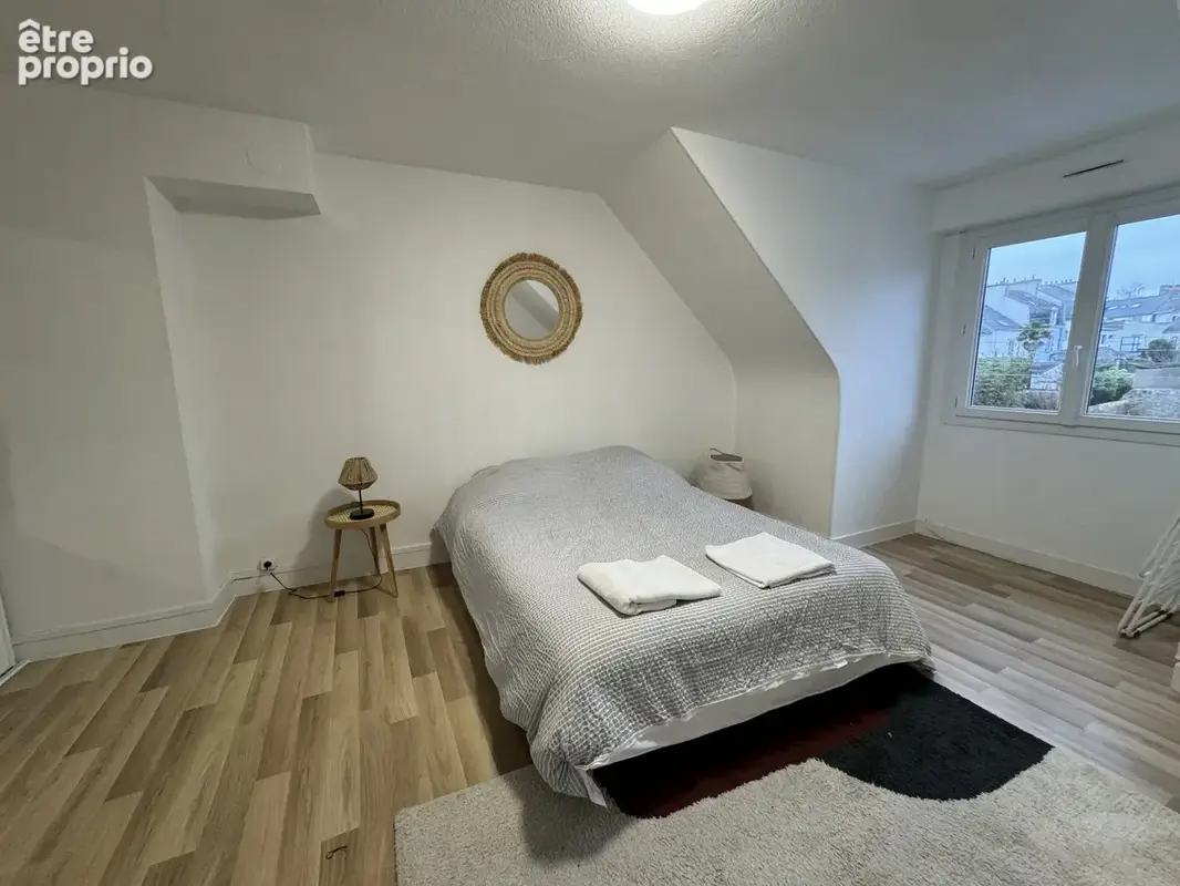 Immeuble - 3 appartements - Lorient - photo 11