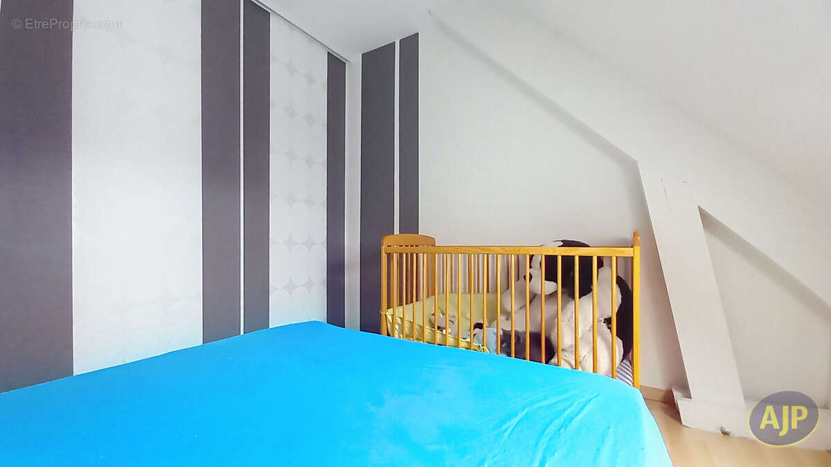 Maison à LA MEILLERAYE-DE-BRETAGNE