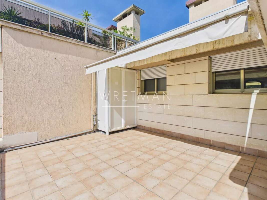 Appartement 6 pièces avec terrasse vue mer – Antibes - photo 27