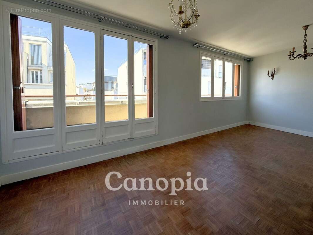 Appartement à ARCUEIL