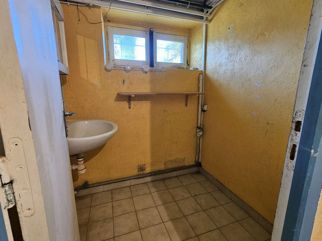 Maison à SARLAT-LA-CANEDA