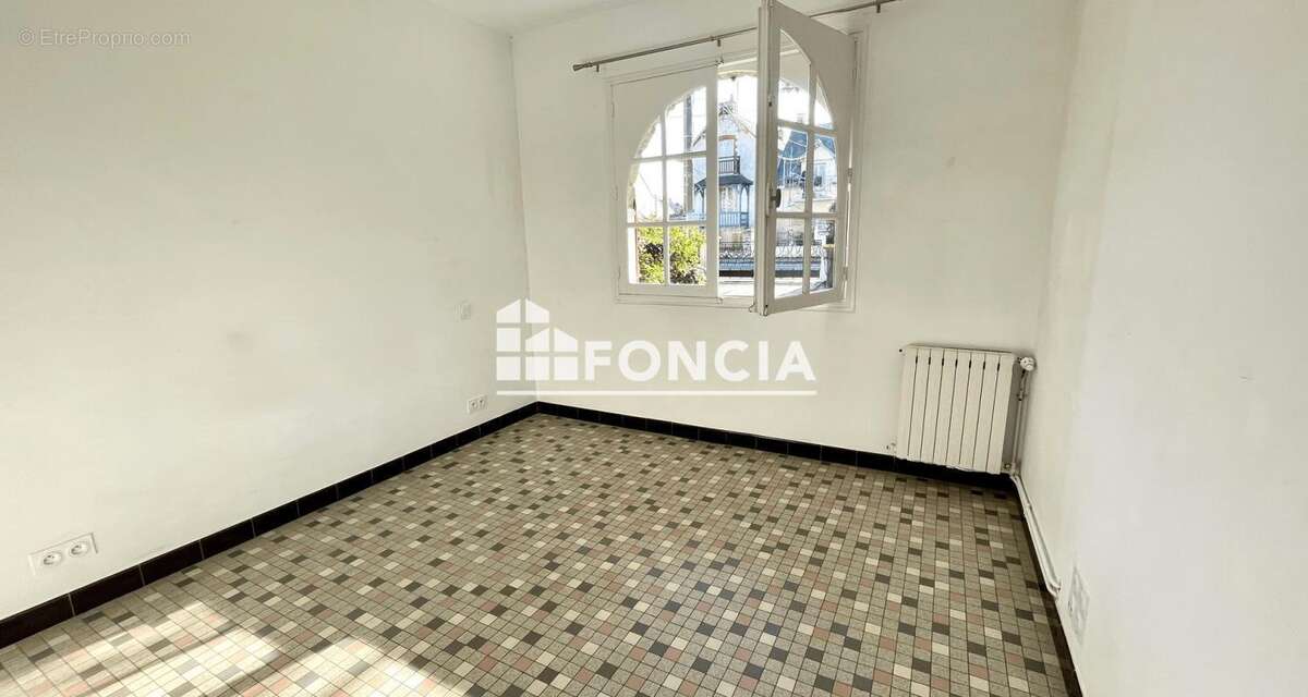 Maison à BATZ-SUR-MER