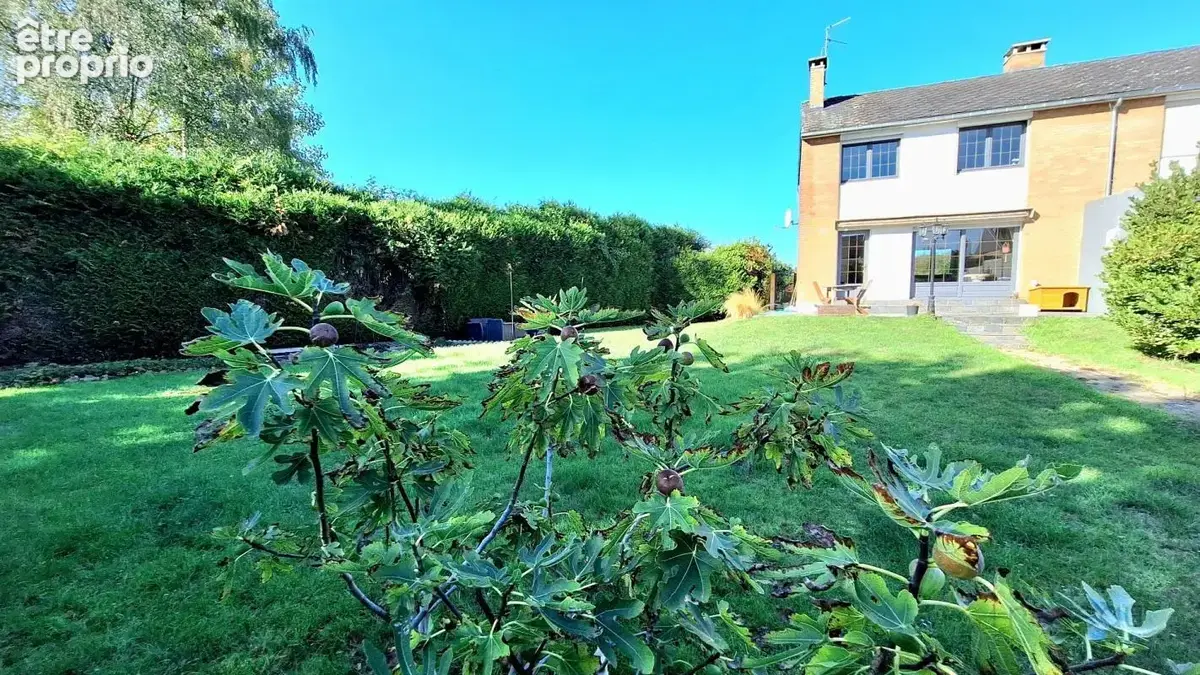 Maison en vefa - photo 19