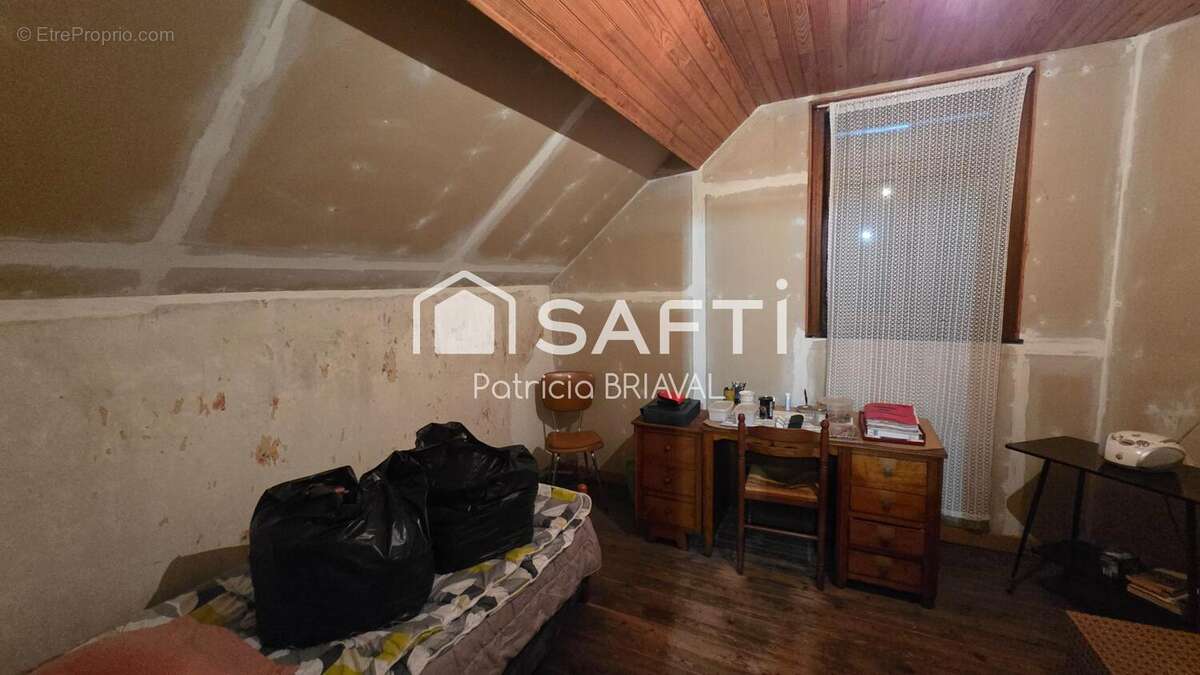 Photo 5 - Maison à CARENCY