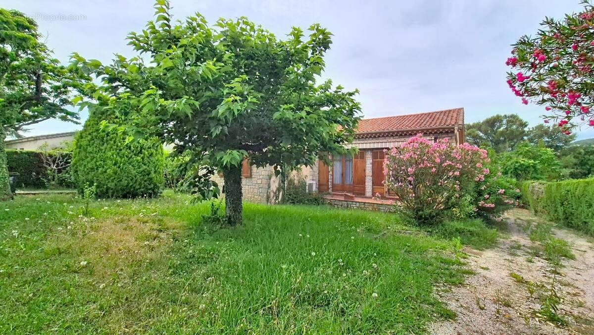 Maison à MOUGINS