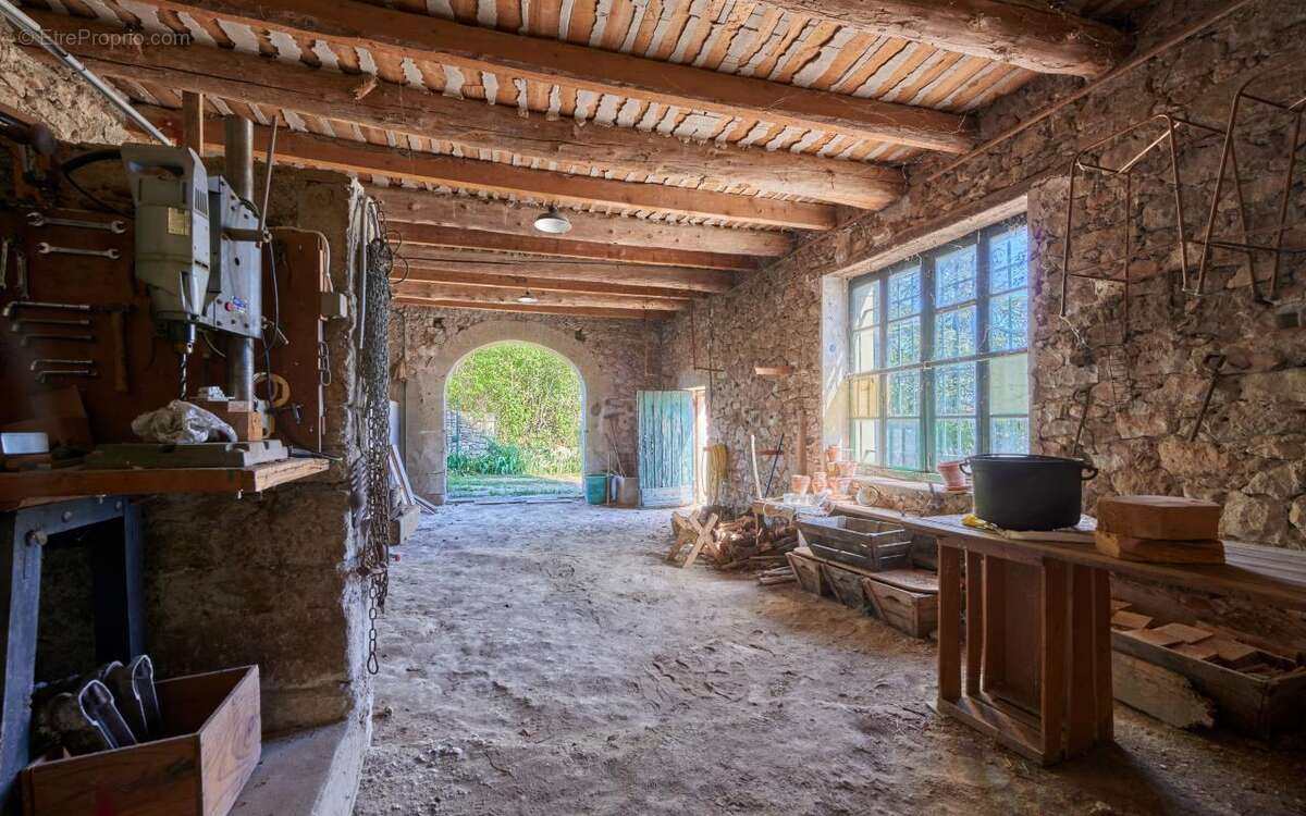 Maison à REILLANNE