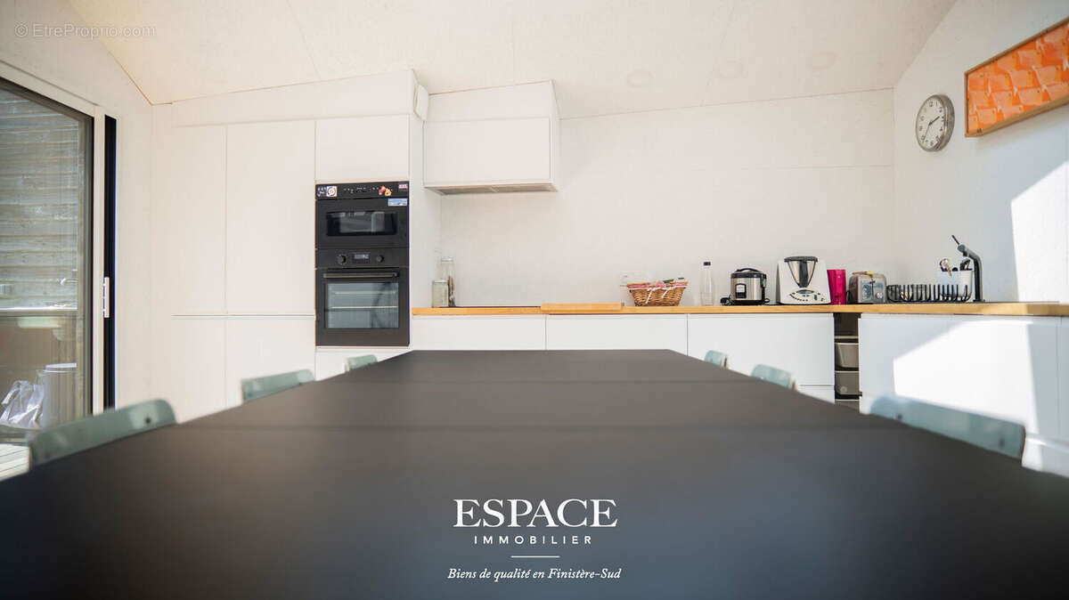 Maison à CONCARNEAU