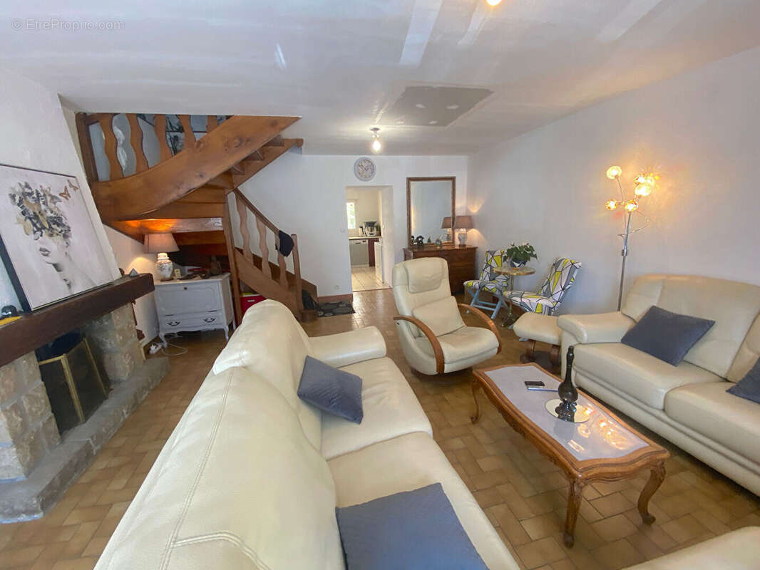 Maison à SAINT-ALBAN