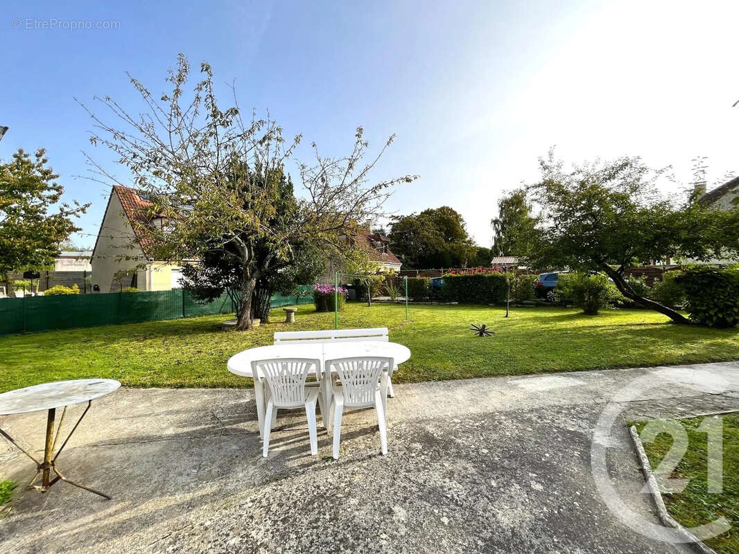 Maison 77 m² à Nangis  - photo 15