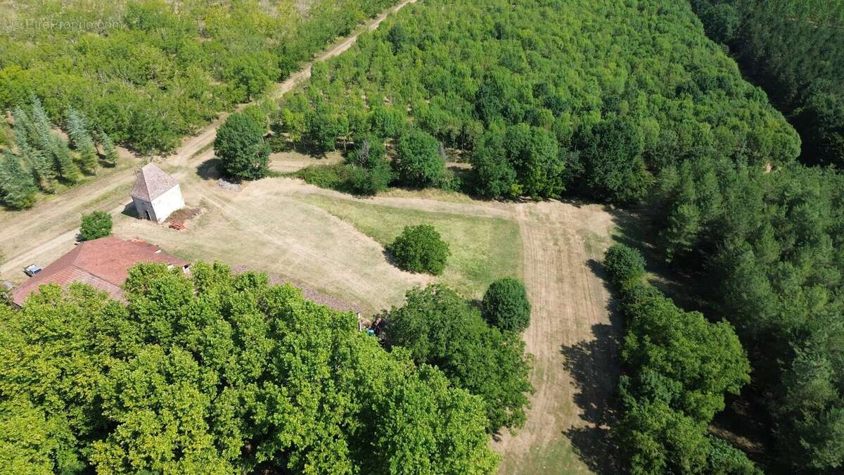 Beau Manoir avec près de 50 hectares de terrain proche de toutes les commodités - photo 16