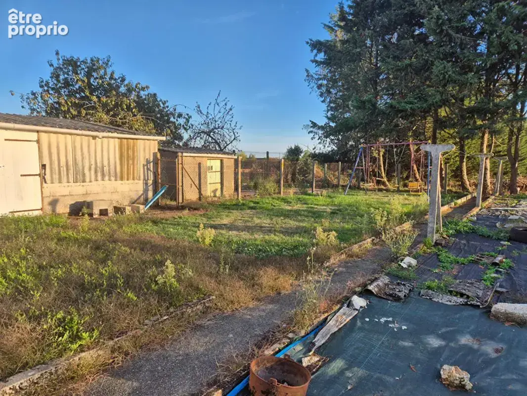 Maison de 72m² - photo 16