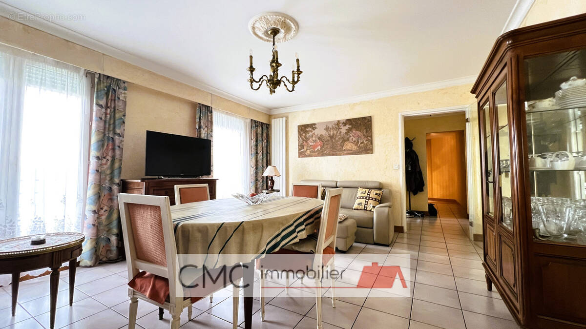 Appartement à CHARTRES