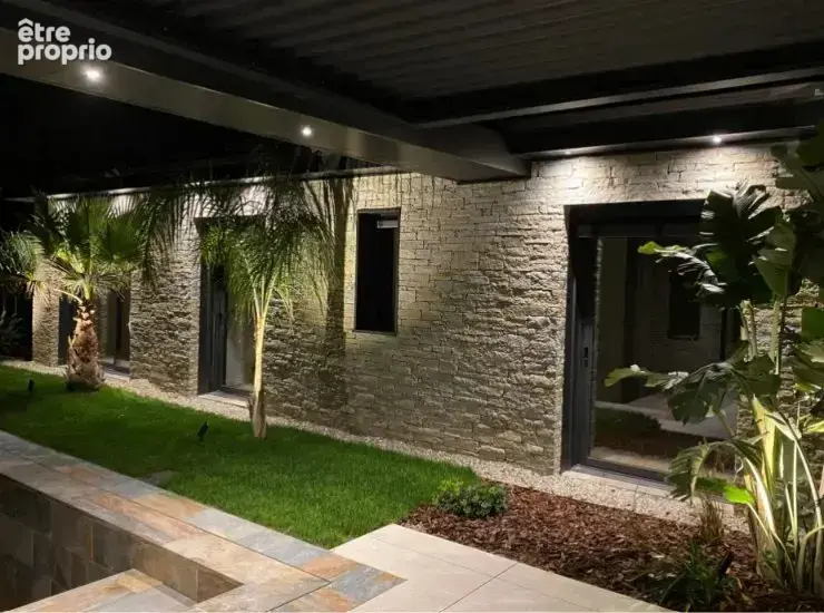 Villa haut de gamme 230 m² - photo 20