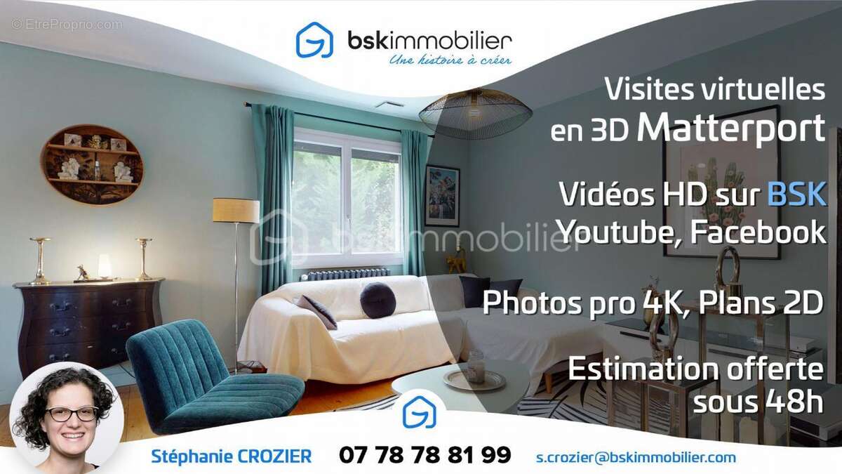 Maison à QUINT-FONSEGRIVES